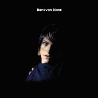 Donovan Blanc- Donovan Blanc (Lavender Vinyl) (Used Vinyl)
