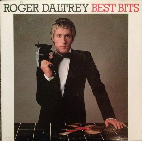 Roger Daltrey- Best Bits
