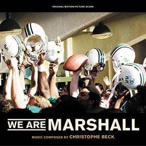 We Are Marshall Soundtrack