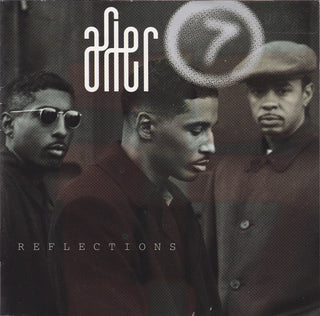 After 7- Reflections