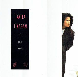 Tanita Tikaram- The Sweet Keeper