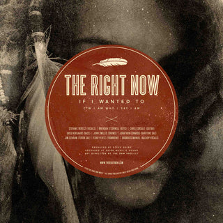 Right Now- I Am Who I Say I Am / If I Wanted To