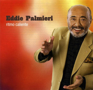 Eddie Palmieri – Ritmo Caliente