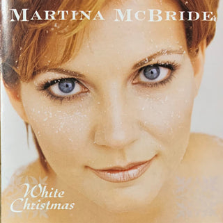 Martina McBride- White Christmas
