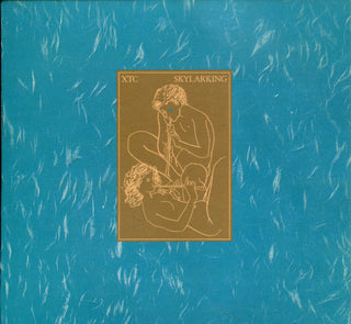 XTC- Skylarking (Japanese) (No Obi)