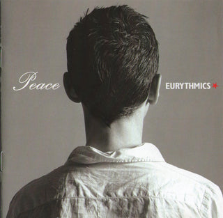 Eurythmics- Peace