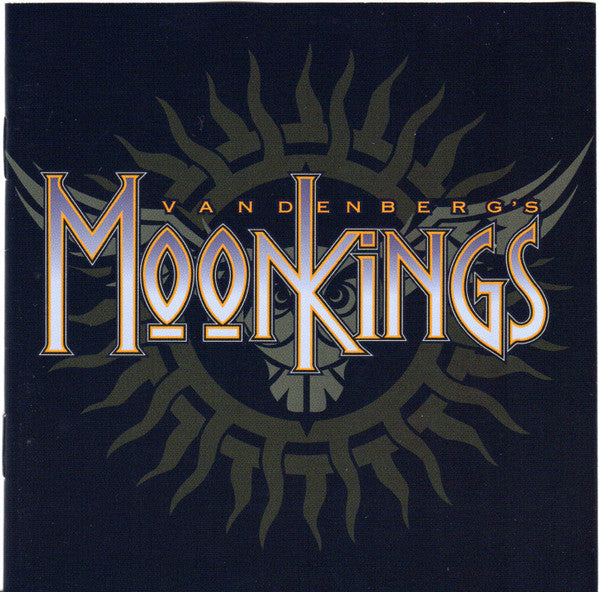 Vandenberg's Moonkings- Vandenberg's Moonkings