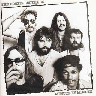 The Doobie Brothers – Minute By Minute (Used CD)