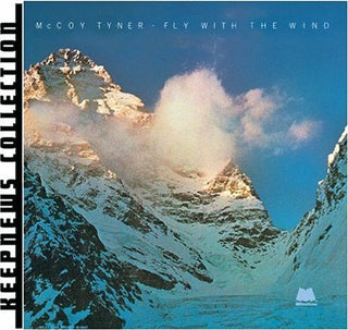 McCoy Tyner- Fly With The Wind