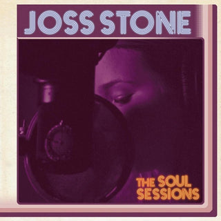 Joss Stone- The Soul Sessions