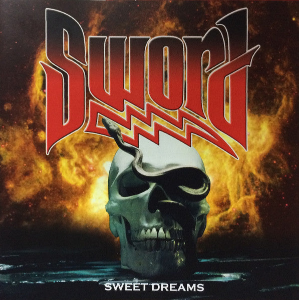 Sword- Sweet Dreams