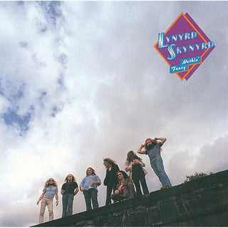 Lynyrd Skynyrd- Nuthin' Fancy (SACD)
