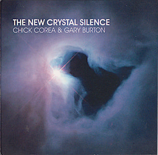 Chick Corea & Gary Burton- The New Crystal Silence