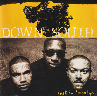 Down South- Lost In Brooklyn