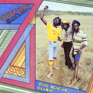 Culture– Two Sevens Clash