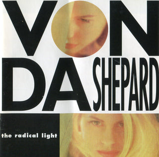 Vonda Shepard- The Radical Light