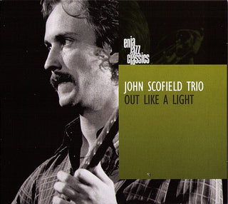 John Scofield Trio- Out Like A Light