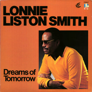 Lonnie Liston Smith- Dreams Of Tomorrow