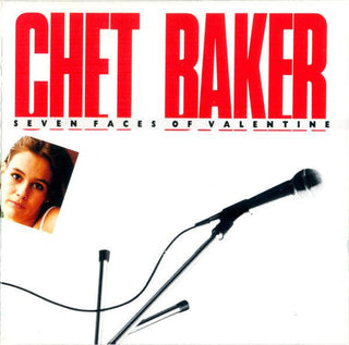 Chet Baker- Seven Faces Of Valentine