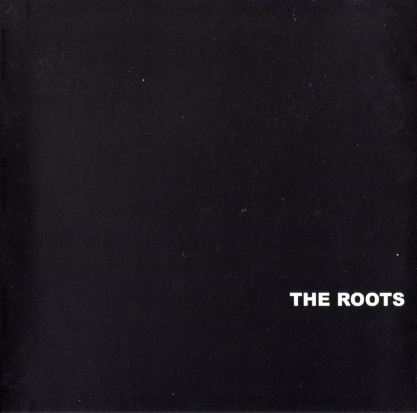 The Roots- Organix