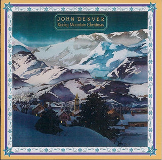 John Denver- Rocky Mountain Christmas