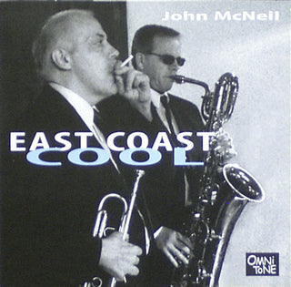 John McNeil- East Coast Cool
