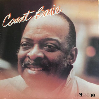 Count Basie- Count Basie