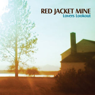 Red Jacket Mine- Lovers Lookout