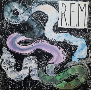 R.E.M.- Reckoning