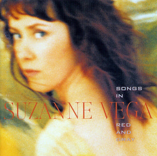 Suzanne Vega- Songs In Red And Gray