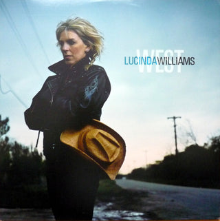 Lucinda Williams- West