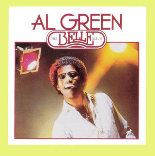 Al Green- The Belle Album