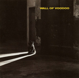 Wall Of Voodoo- The Index Masters