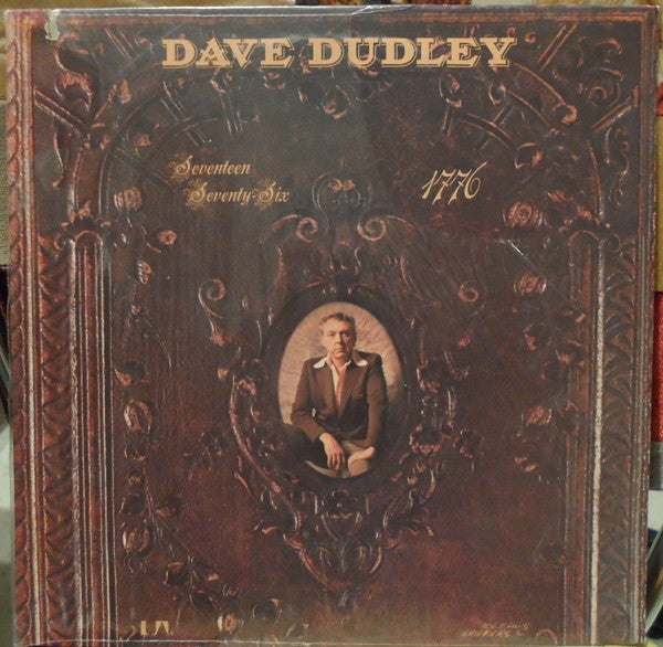 Dave Dudley- Seventeen Seventy-Six (1776)