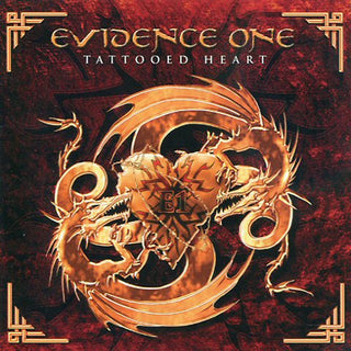 Evidence One- Tattooed Heart