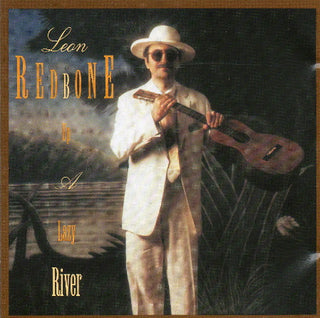 Leon Redbone – Up A Lazy River