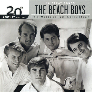 The Beach Boys- 10 Great Songs