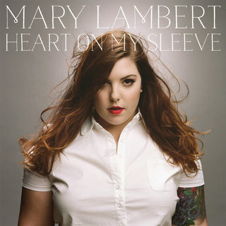 Mary Lambert- Heart On My Sleeve