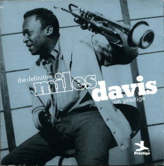 Miles Davis- The Definitive Miles Davis On Prestige
