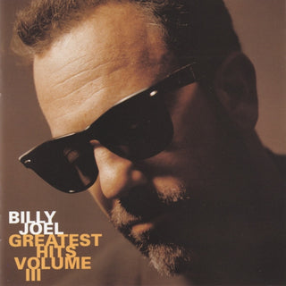 Billy Joel- Greatest Hits Volume III