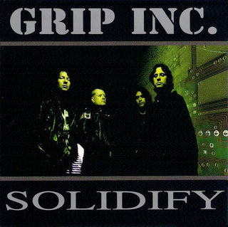 Grip Inc.– Solidify