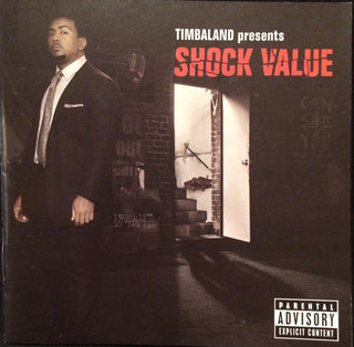 Timbaland – Shock Value