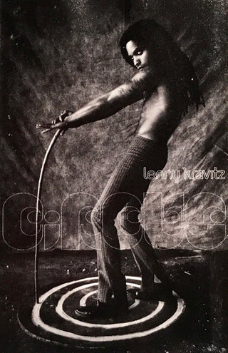 Lenny Kravitz- Circus