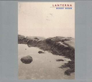 Lanterna- Desert Ocean