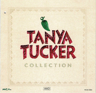 Tanya Tucker – Collection (Used CD)