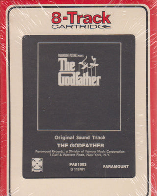 The Godfather Soundtrack