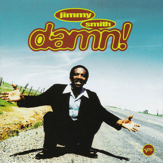 Jimmy Smith- Damn!