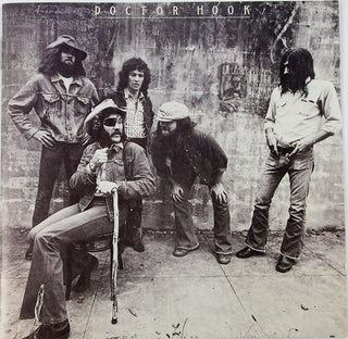 Dr. Hook And The Medicine Show- Doctor Hook