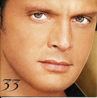 Luis Miguel- 33