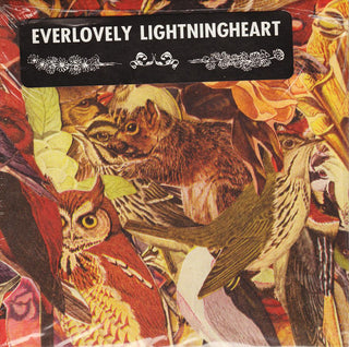 Everlovely Lightningheart- Cusp
